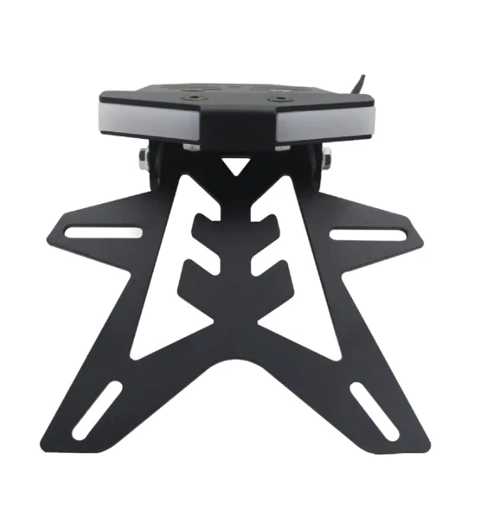Universal Tail Tidy