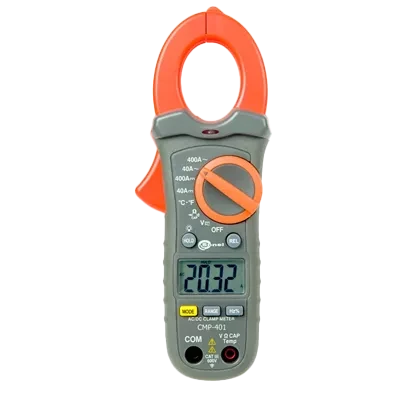 Clamp Meter