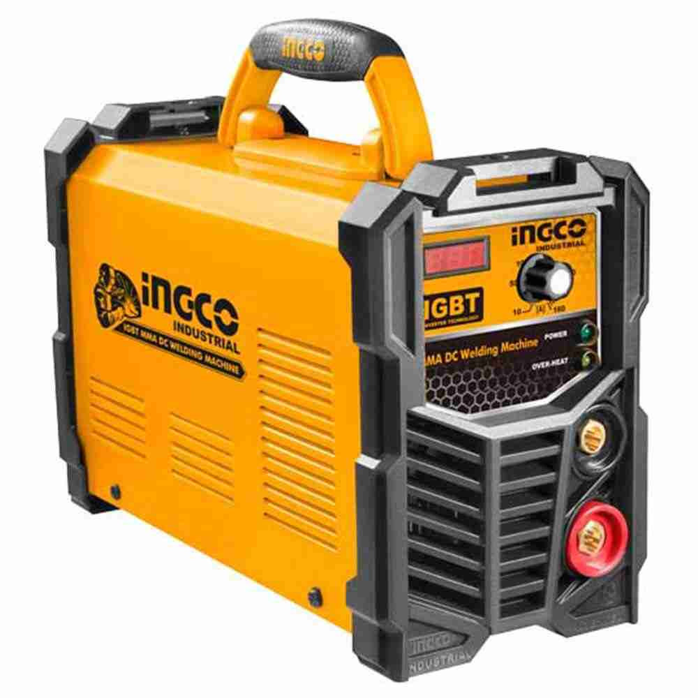 Ingco 70V Inverter MMA Welding Machine ING-MMA2006
