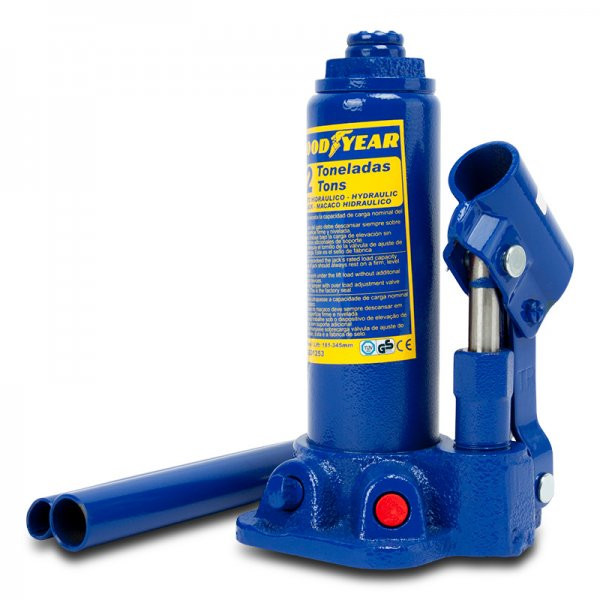 Good Year 50Ton hydryaulic jack