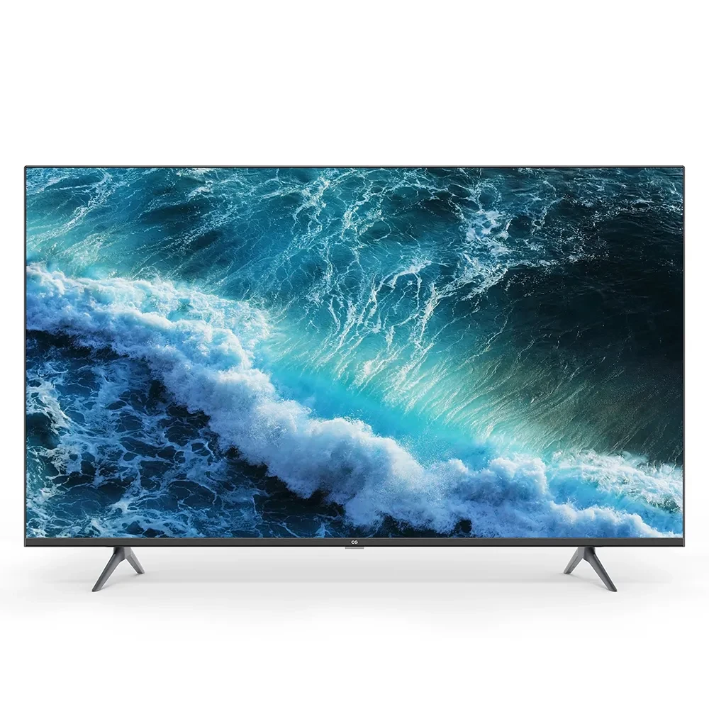 CG 43" 4K UHD Android TV CG43D1