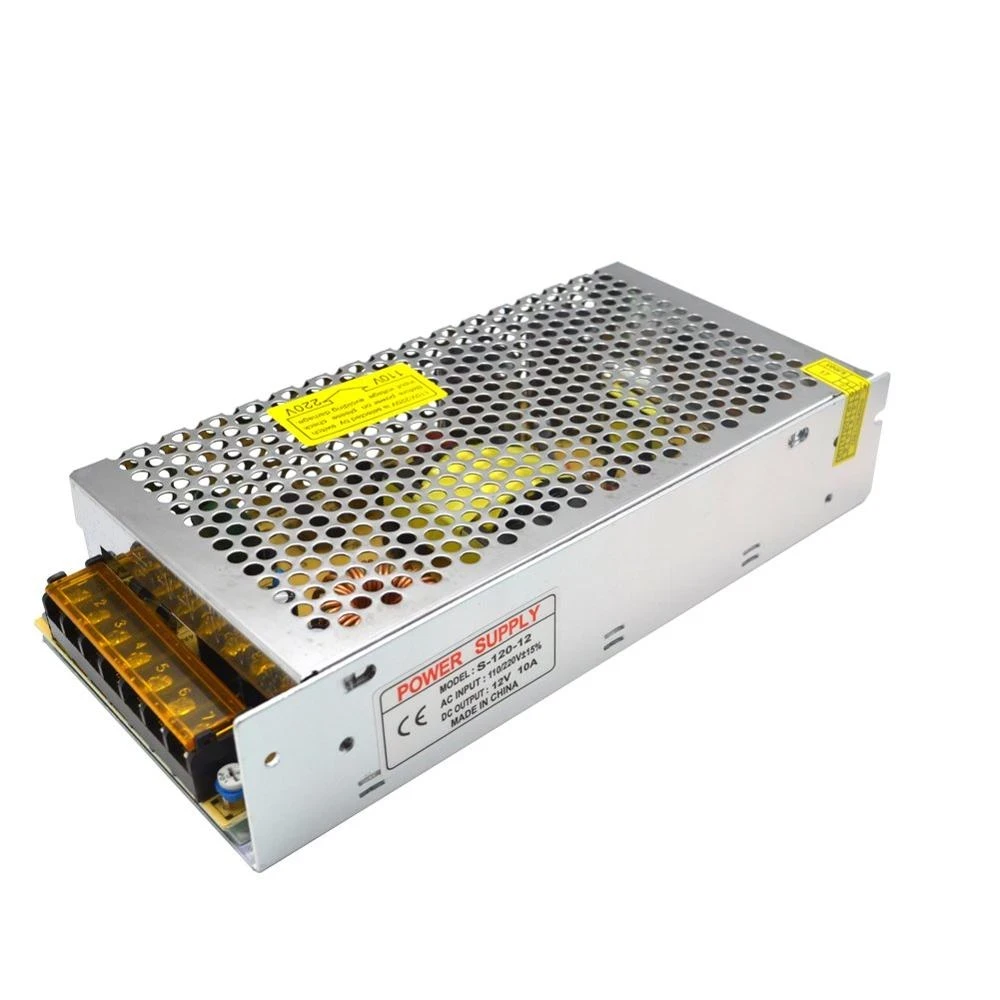 5AMP 12V AC CONVETER