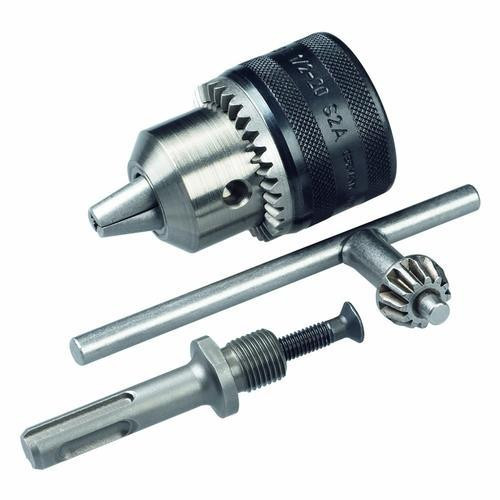 DRILL CHOCK ADAPTOR