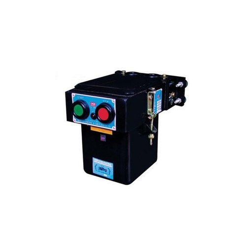 BENTAX- BS 40HP MOTOR STARTER