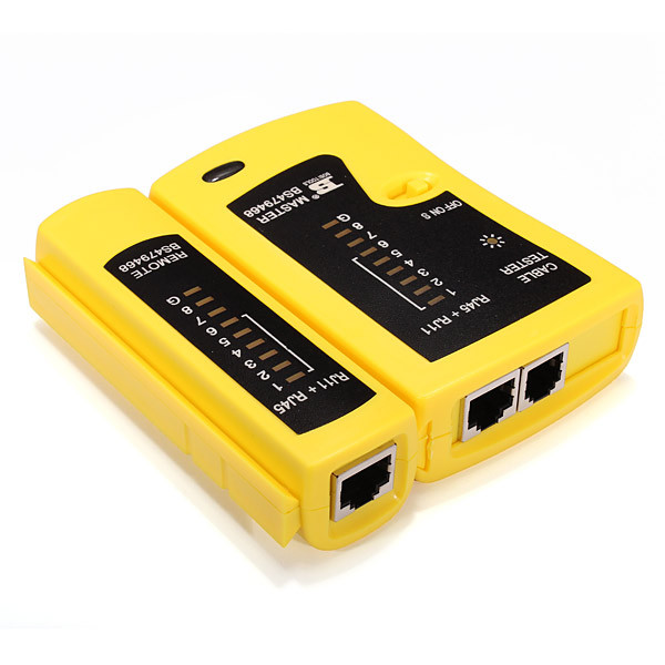 CABLE TESTER