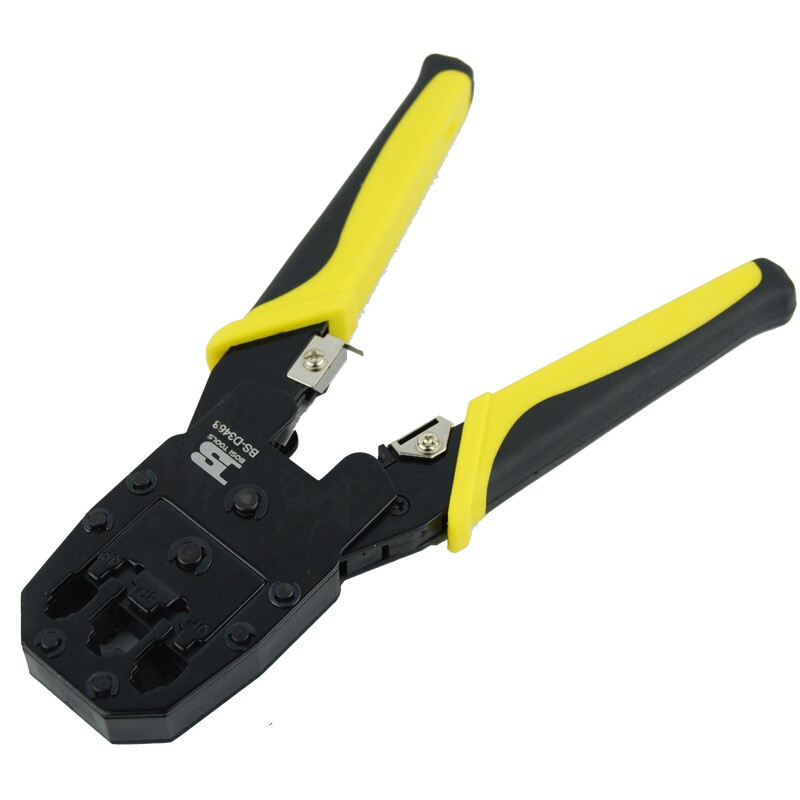 Bosi Clamping Tools