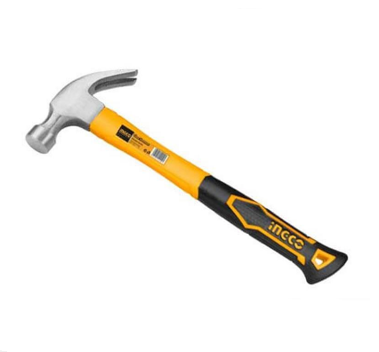 Ingco 220G Claw Hammer HCH80808