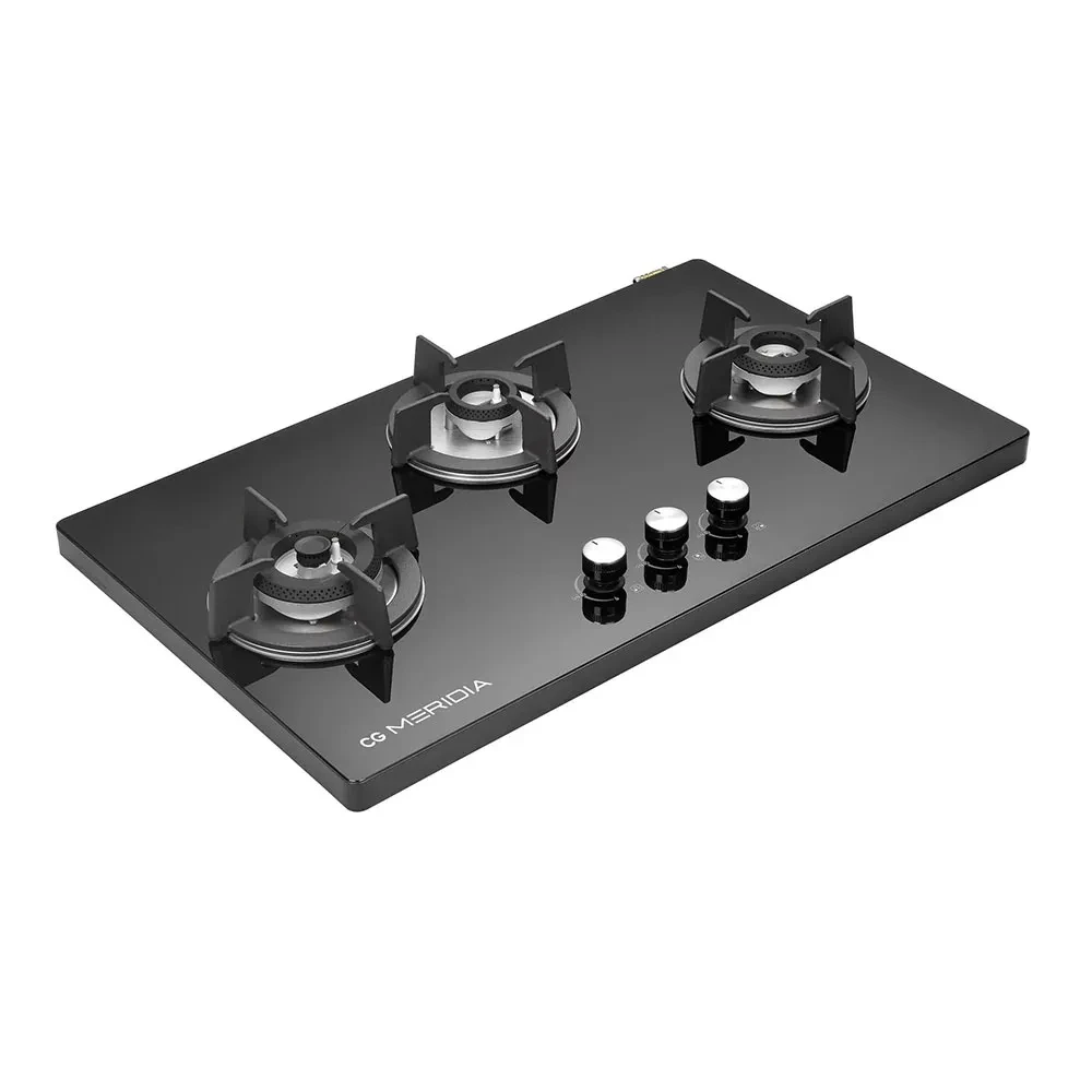 Gas Cooktop