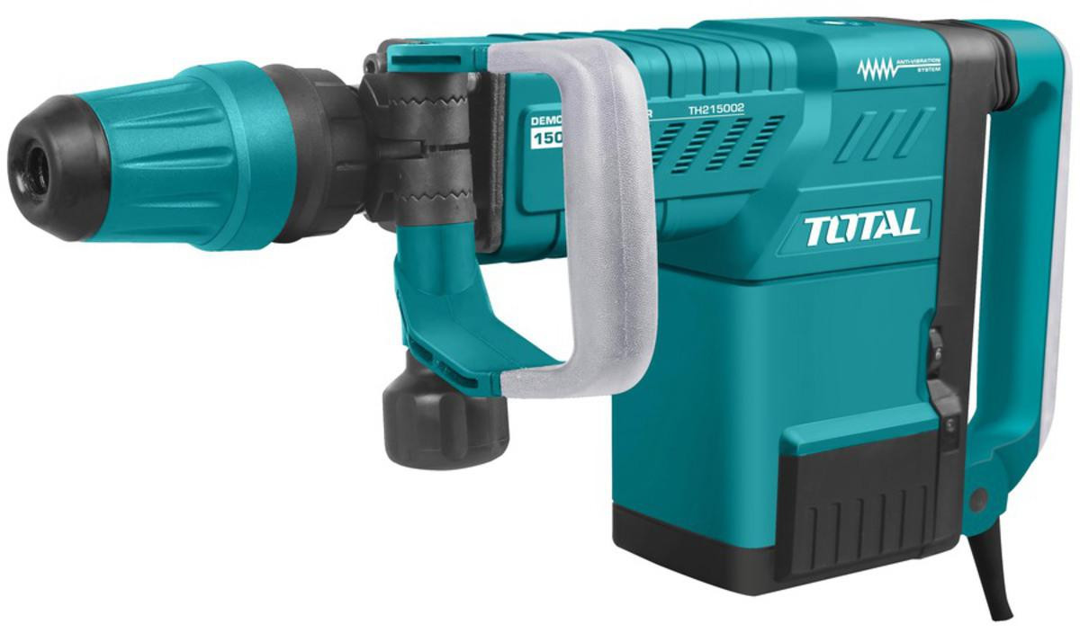 Total 1500W Demolition Beaker TH215002