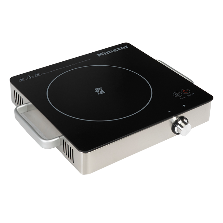 Induction Cooktop
