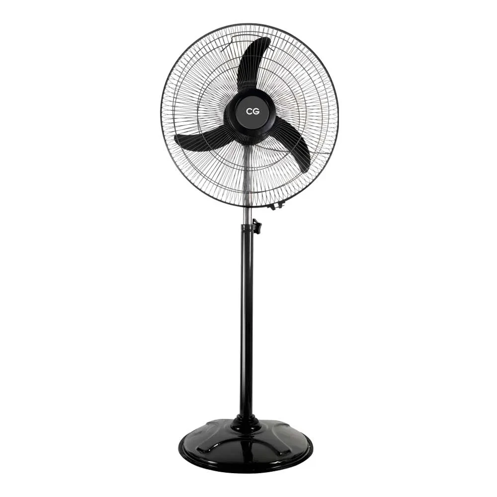 CG 16" Stand Fan - Bullet Fan CGBFC02O