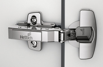 Hettich Soft Close Hinge 8645i TH52 16 Crank 9071207.s