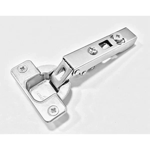 Hettich Slide-On 2333 T42 Crank 9.5° Hinge 1078661.s