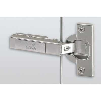 Hettich Intermat 9943 110* E0 T43 Full Overlay Hinge