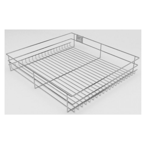 Hettich (386X500X200) - 15"*20"*8" CTM Plain Wire Basket 919038400
