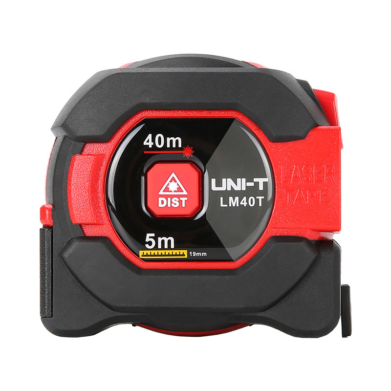 Uni-T Laser Tape LM40T