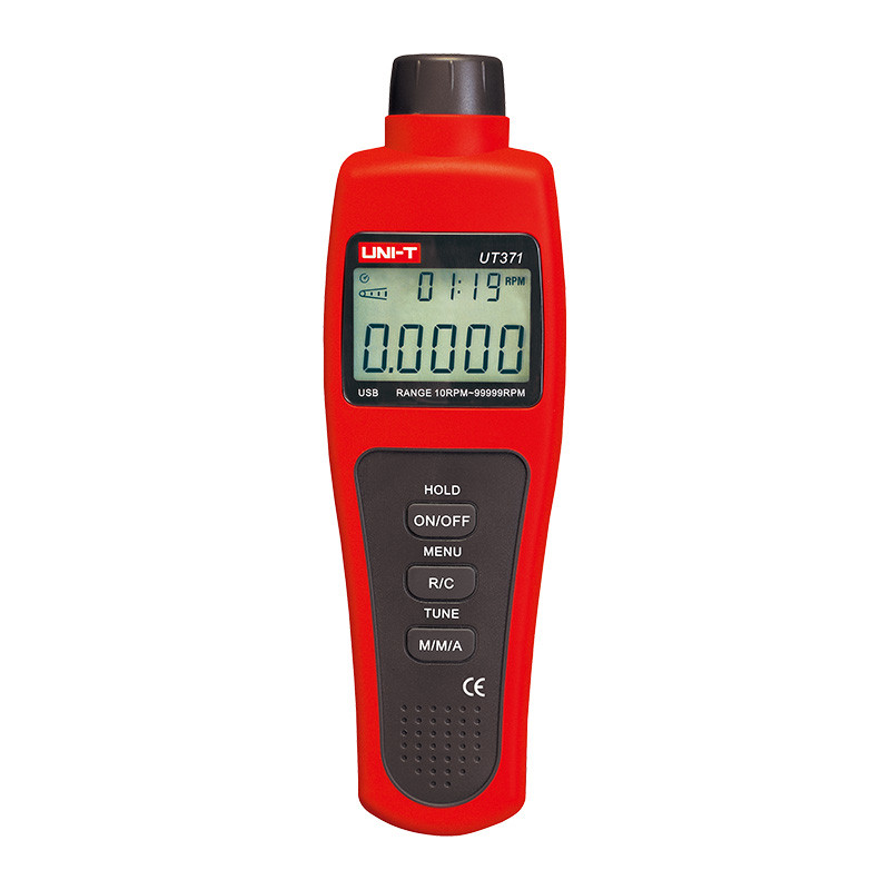 Uni-T Tachometer UT371