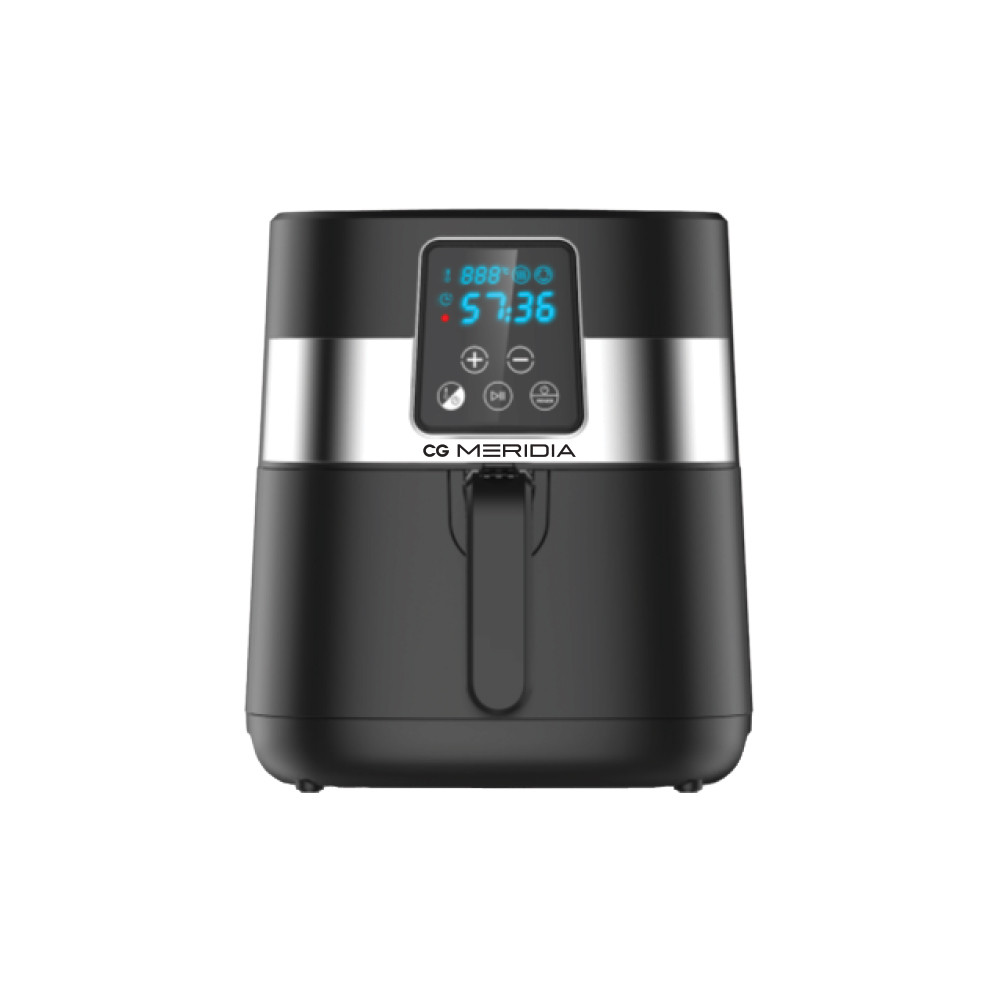 CG 7Ltr Air Fryer CGMRAF40L1D