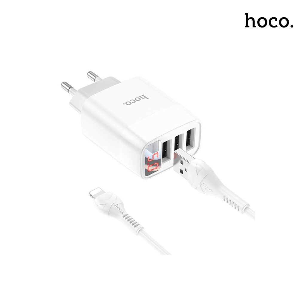 Mobile charger