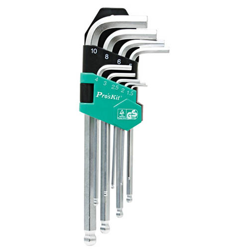 Pro'skit LN Key HW-229B