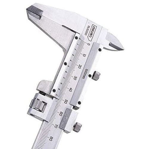 Vernier Calipers