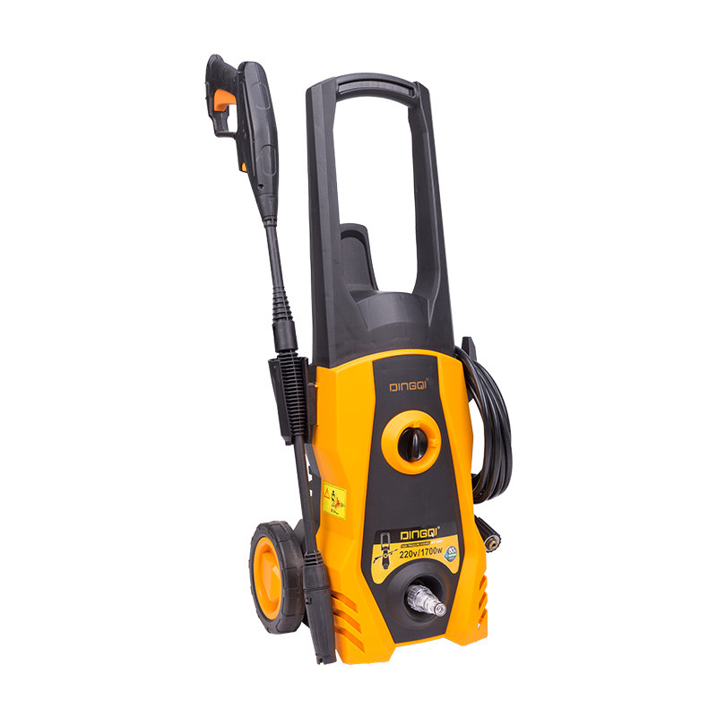 Dingqi 1700 Watt High Pressure Washer 106001