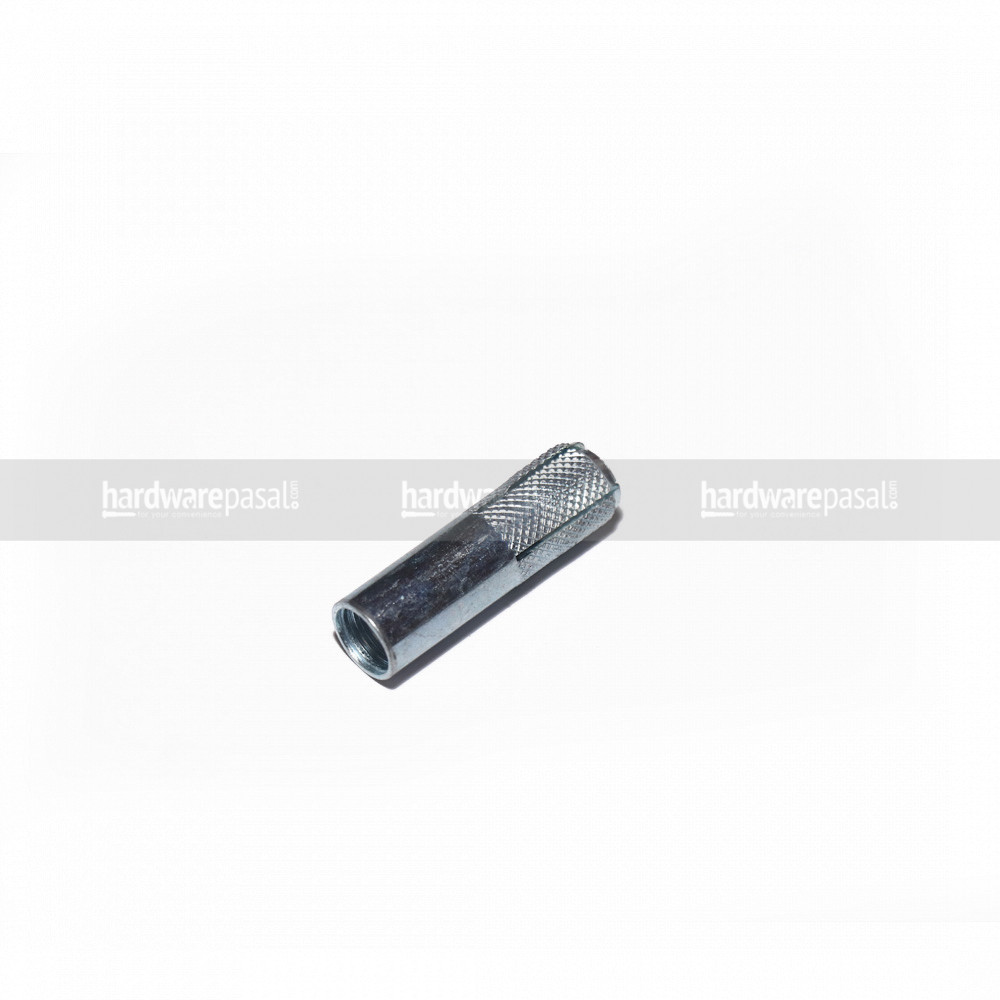 8mm Bullet Grip Bolt -10Pcs