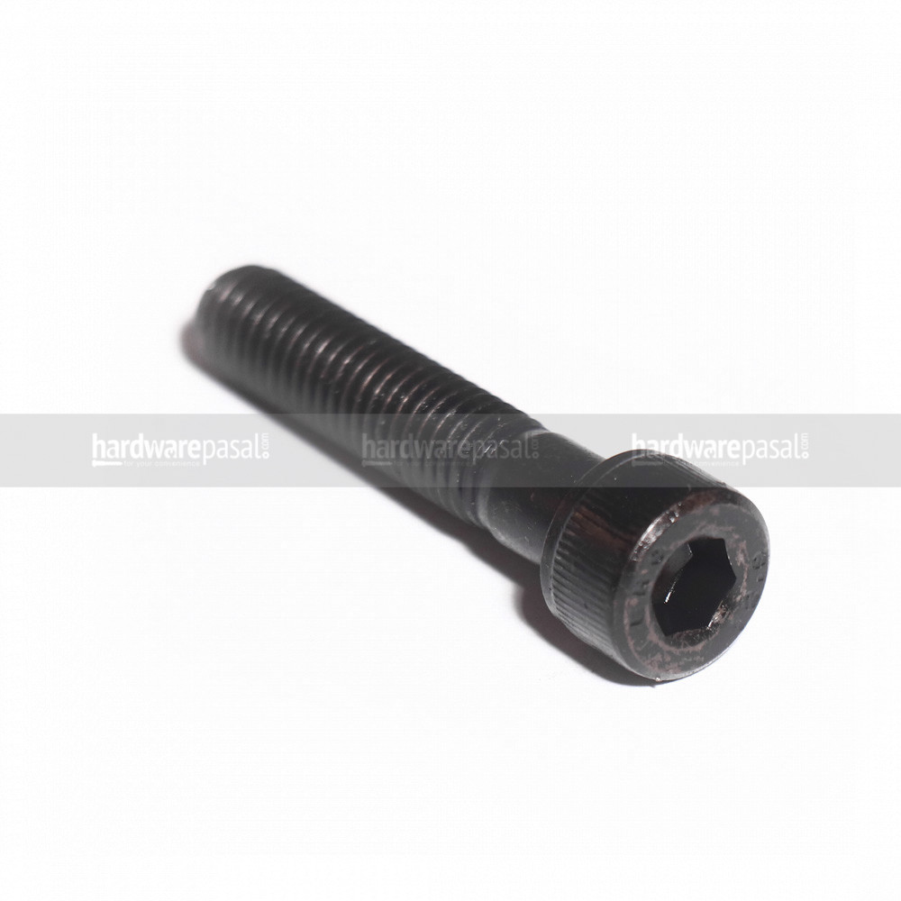 8mm LN Key Bolt- 10Pcs