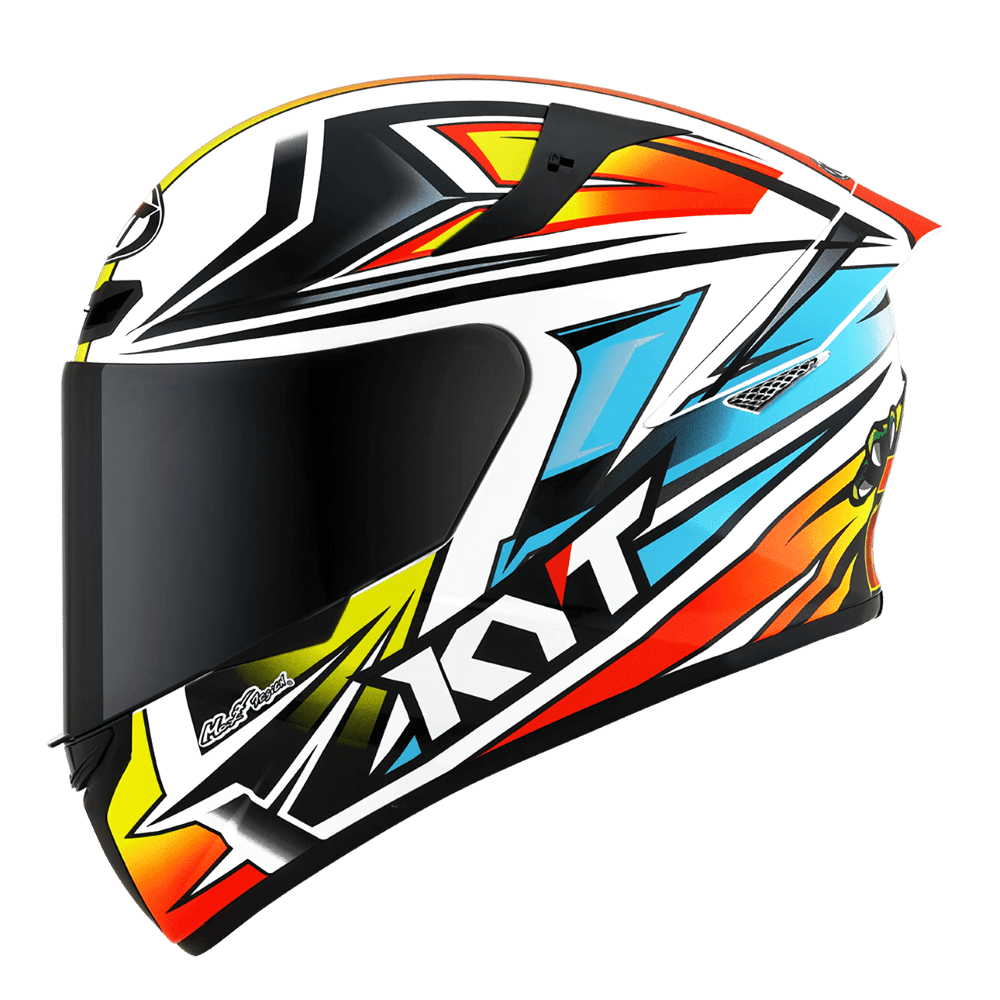 KYT Helmet- Radiance