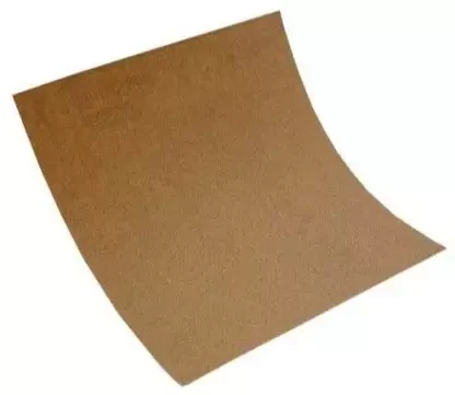 Grate 80.100.120 Sand Paper Yellow