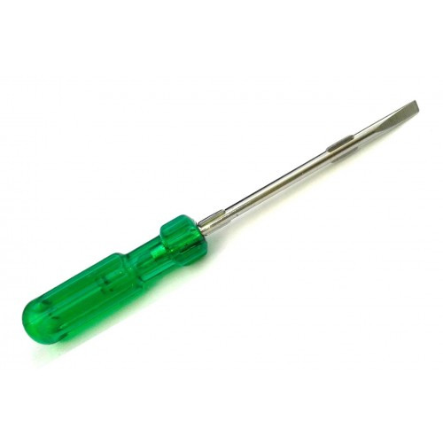 Taparia 20Pcs 7.5 "2 In 1 Screwdriver 904