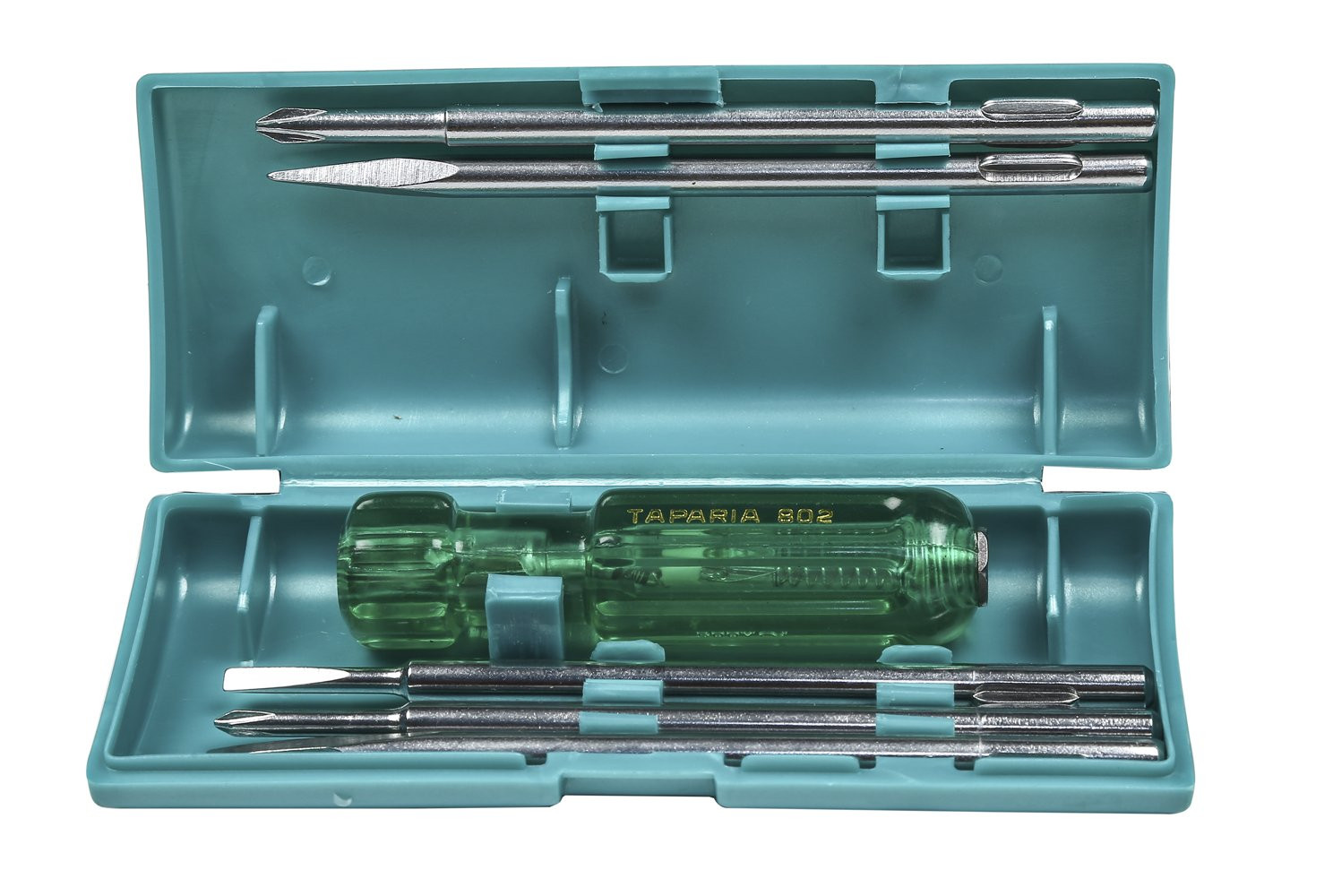 Screwdriver set