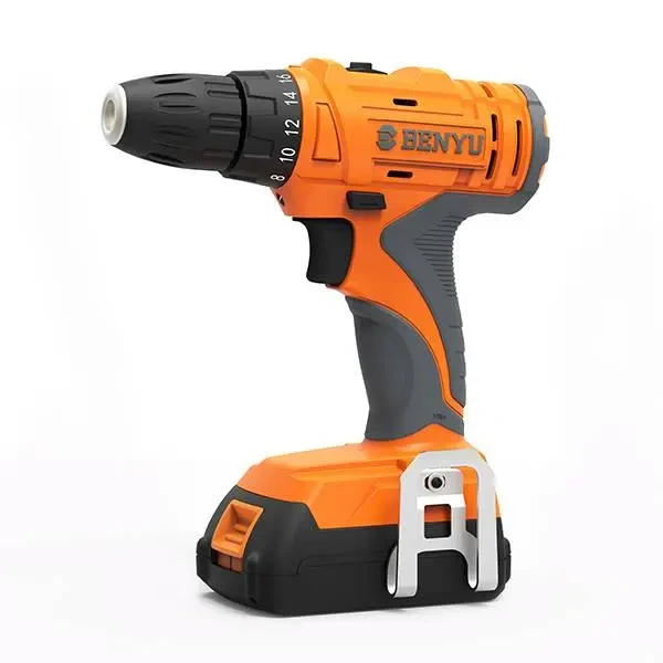 Benyu 20V Cordless Drill DZ1001/12V