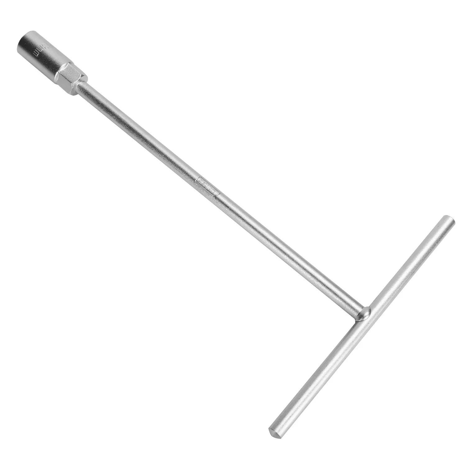 Deli 8mm T-Handle Socket Wrench EDL08