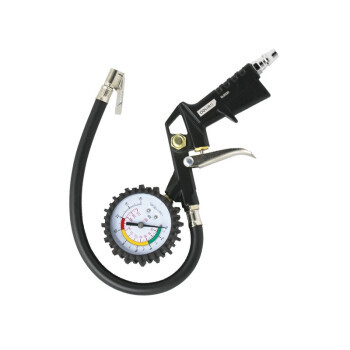 Tyre Inflator