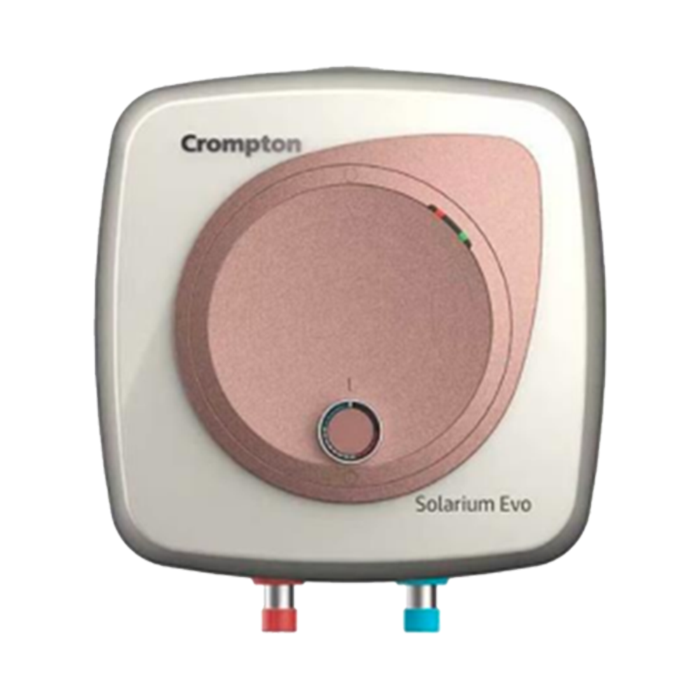 Crompton 15 Ltrs. Water Geyser (Storage) ASWH-3615