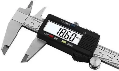 Digital Calipers