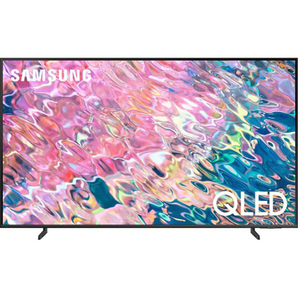 SAMSUNG 55" LED TV QA55Q60BAR