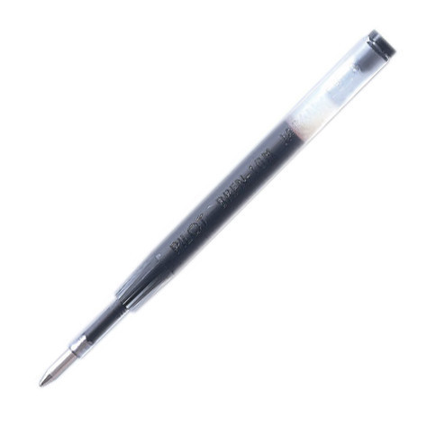 Marker, Pen and Highlighter
