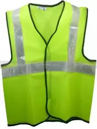 Safety Jacket