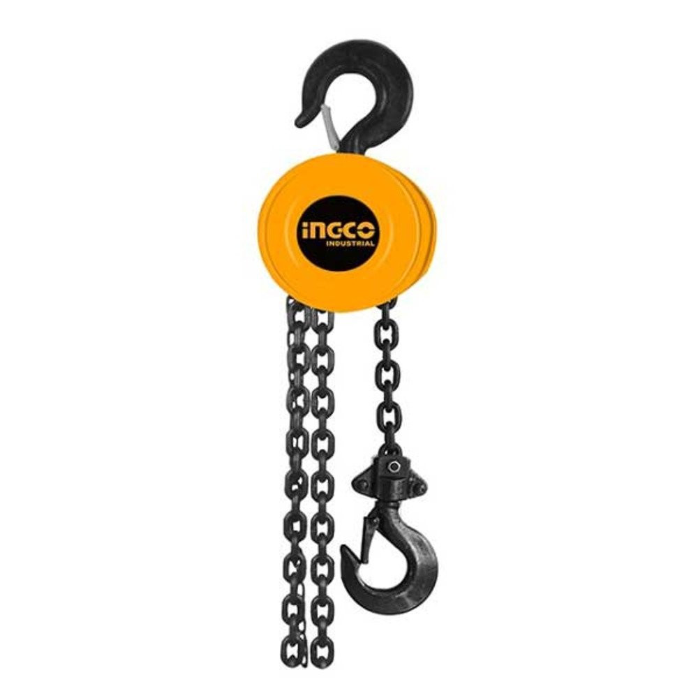 Ingco 2Ton Chain Block HCBK0102