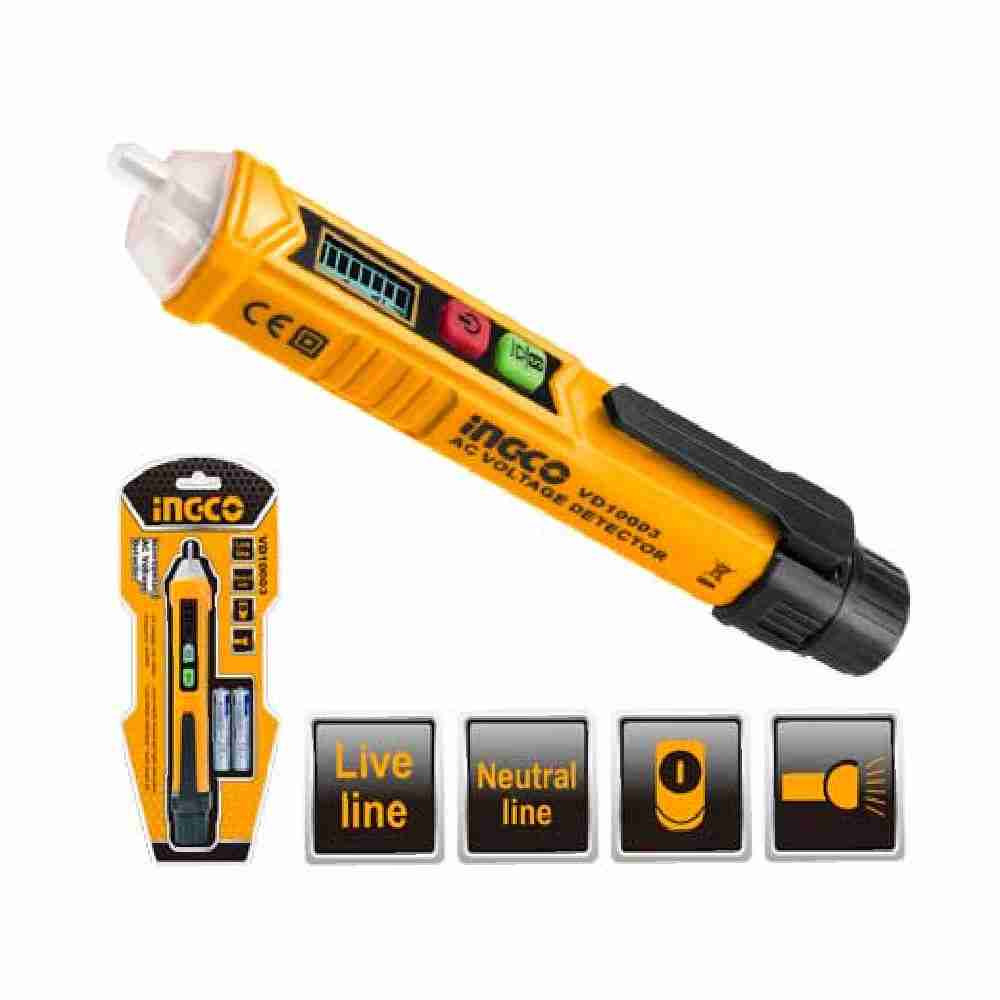 AC Voltage detector VD10003