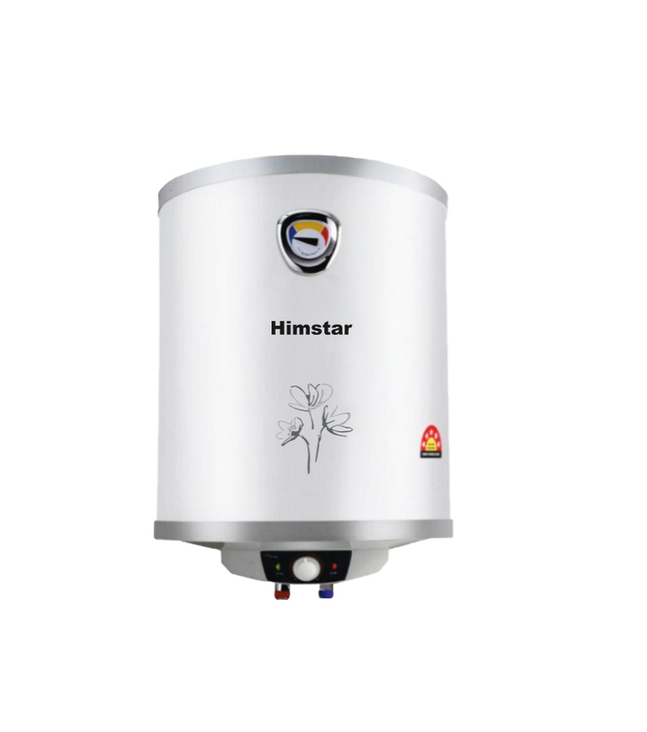 Himstar 10L Electric Water Geyser HG-10STWGG/AI