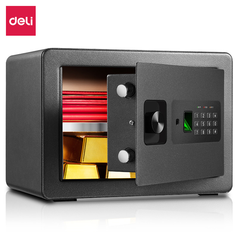 Deli Safe 33559