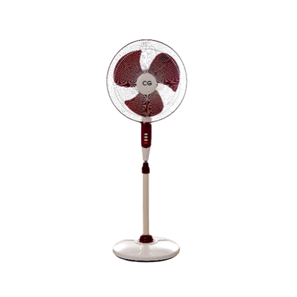 CG Stand Fan High Speed Oscillation MF-CN40D2