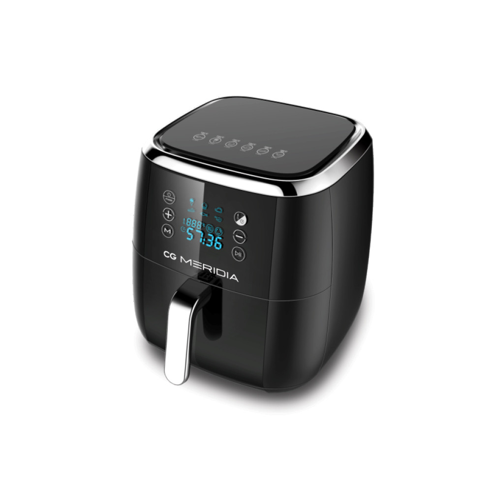 CG 6.8 Ltr Air Fryer CGMRAF68L1D