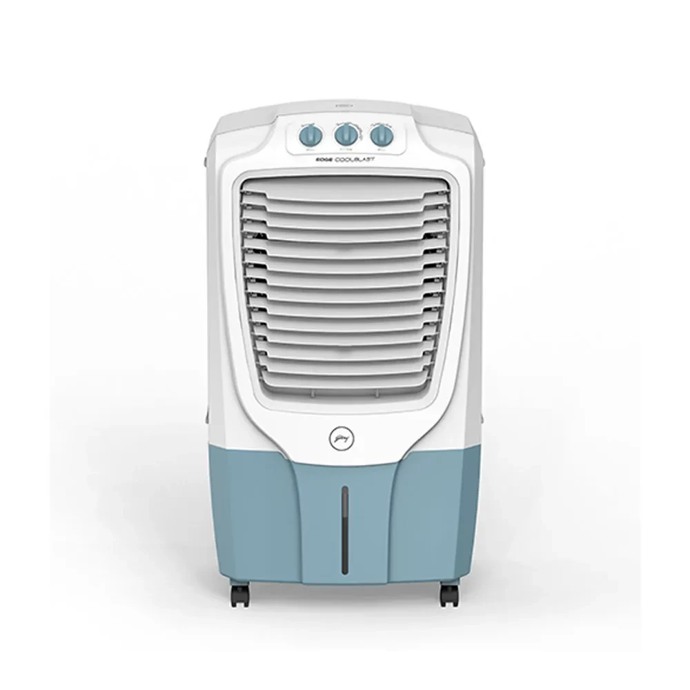 Godrej 87Ltrs Air Cooler CL EDGE CBD 107 RBFN4 LIGR