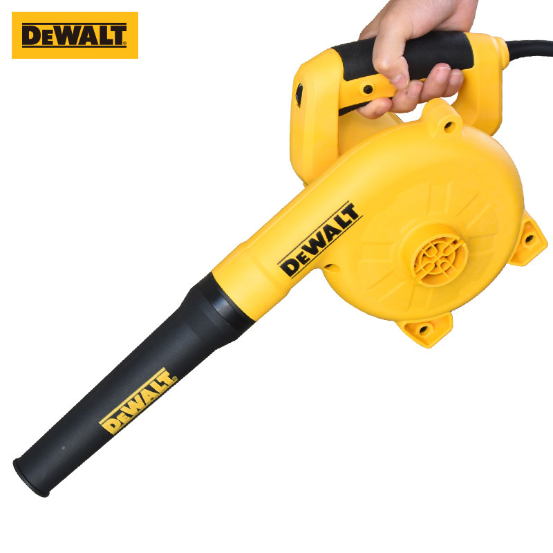 Dewalt 800 Watt Speed Blower DWB800-B5