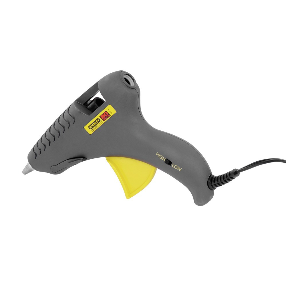 Stanley Trigger Feed Glue Gun 0-GR25