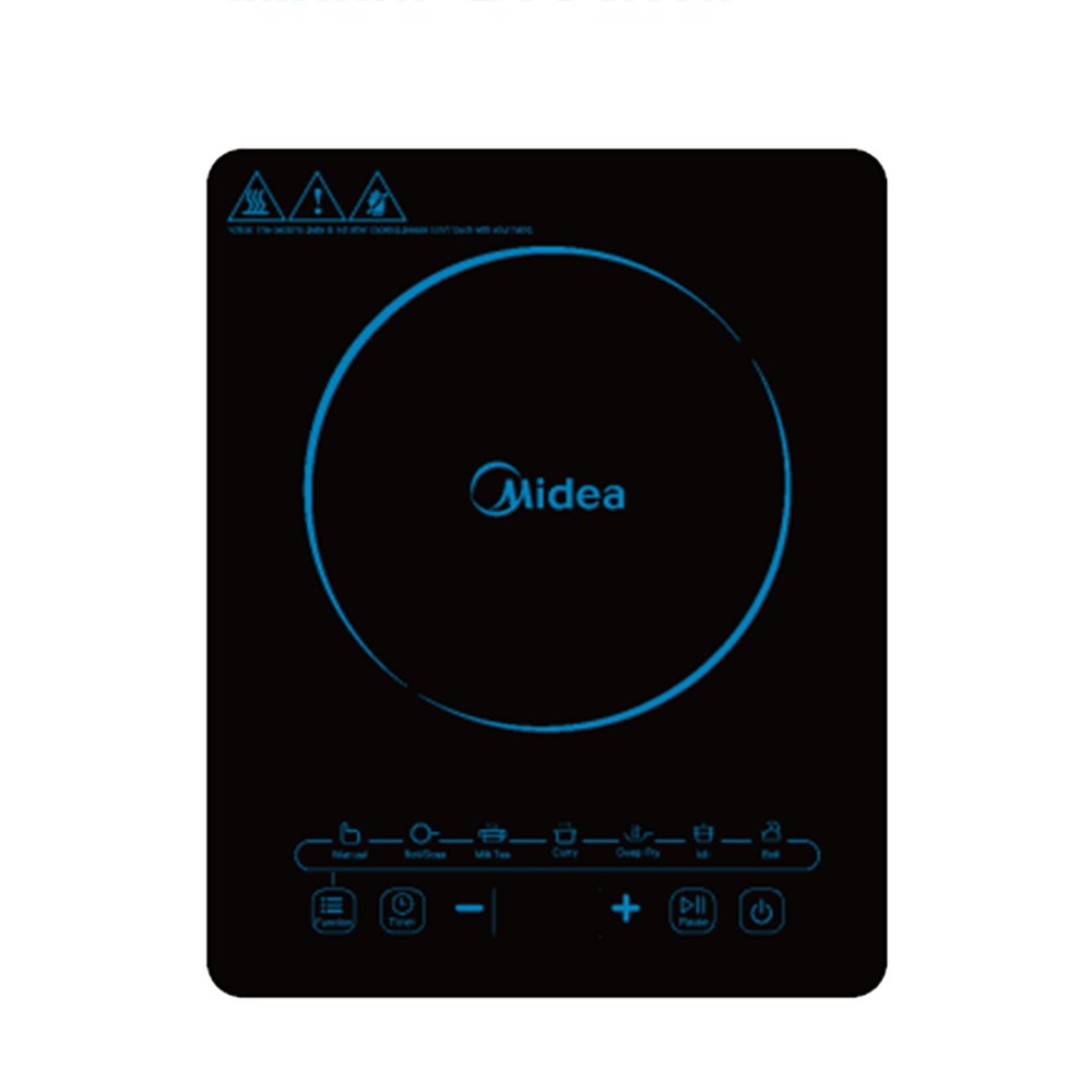 Induction Cooktop